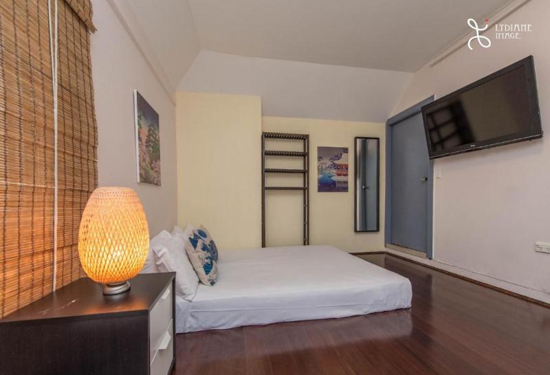 City Budget Hotel Sydney Exteriér fotografie