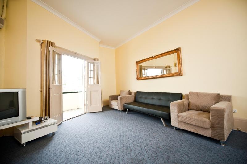 City Budget Hotel Sydney Exteriér fotografie